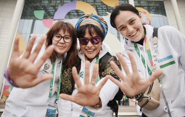 7 дней в "Городе молодёжи мира": Россия создаёт глобальную площадку для открытого диалога и партнёрств молодых лидеров