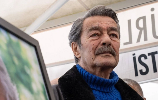 76 yaşlı Kadir İnanırın son halı sevənlərini məyus etdi