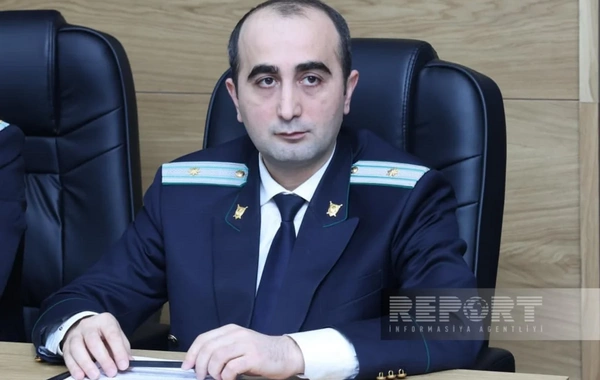 Amnistiya aktı ilə 878 nəfər şərti cəzadan azad edilib