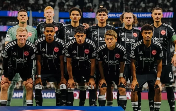 Qarabağ - Ayntraxt Frankfurt oyununun biletləri satışa çıxarıldı