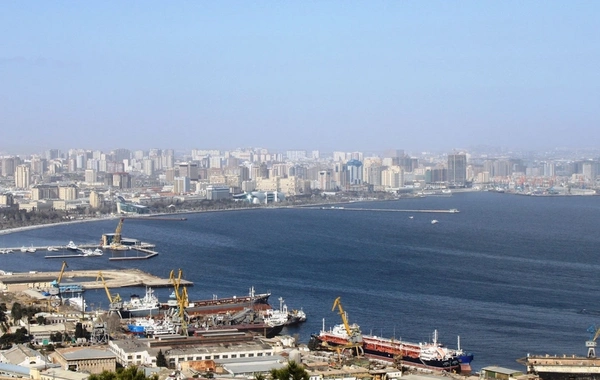 Bakı buxtasının təmizlənməsi üçün təxirəsalınmaz Tədbirlər Planı hazırlanacaq