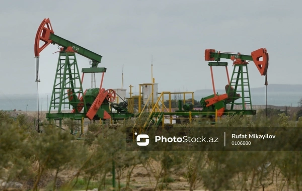 Цена на азербайджанскую нефть выросла