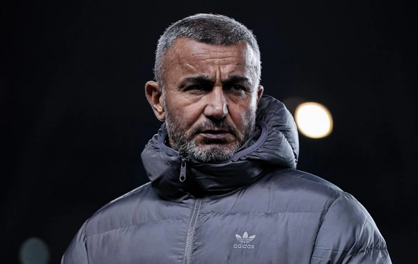 Qurban Qurbanov: Bu qalibiyyət azarkeşlərin haqqı idi