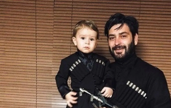 Azərbaycanəsilli aktyor: "Oğlum da mənim kimi dövlət məktəbində oxuyacaq"