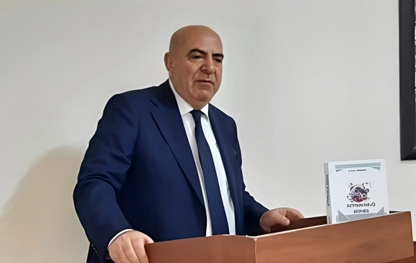 Niyazi Həsənovun ölkədən çıxışına "stop" qoyuldu