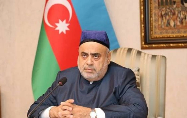 Şeyxülislam Allahşükür Paşazadə I Beynəlxalq İslam Forumunda iştirak edəcək