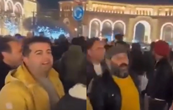 В Армении возбудили уголовное дело за песню Карабах на азербайджанском языке