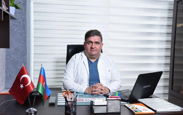 Azərbaycanda rekord: katarakta əməliyyatı cəmi 1 dəqiqə 39 saniyəyə icra edildi