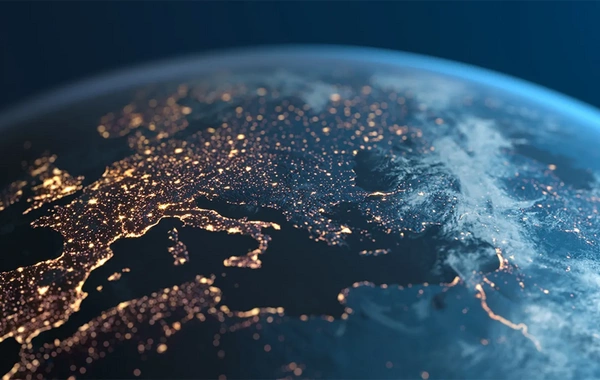 Yerdə süni gecə işıqlanması artır - alimlərdən yeni açıqlama