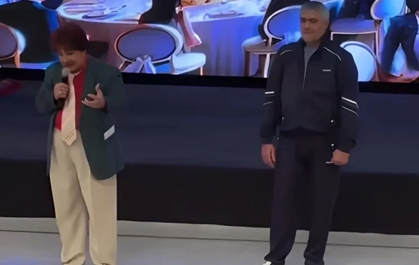 Müşfiq Abbasov Qurban Qurbanovun tənqid edilməsinə münasibət bildirdi: Boş söhbətdir