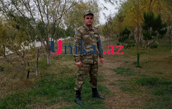 Ağdaşda faciə: Vətən müharibəsi iştirakçısı qatarın altında qalaraq öldü