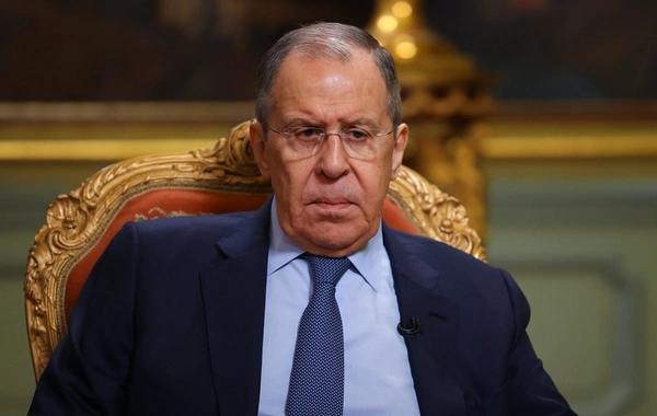 Lavrov: ŞƏT görüşünün iştirakçıları ölkələrinin maraqlarını müdafiə edirlər