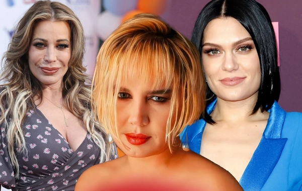 Xərçəng xəstəliyinə tutulan məşhur müğənnilər