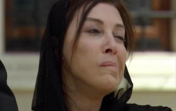 Aşk-ı Memnudakı o səhnəni 18 il sonra yenidən canlandırdı