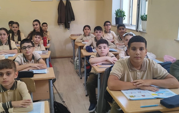 Azərbaycanda 20 min uşaq niyə təhsilə cəlb edilmir?