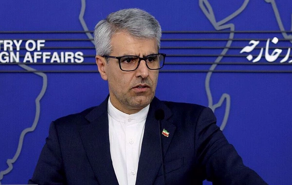 Иран поблагодарил Азербайджан за поддержку