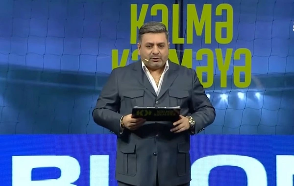 Ən təcrübəli olsa da, 2-ci şansı da gətirmədi – VİDEO