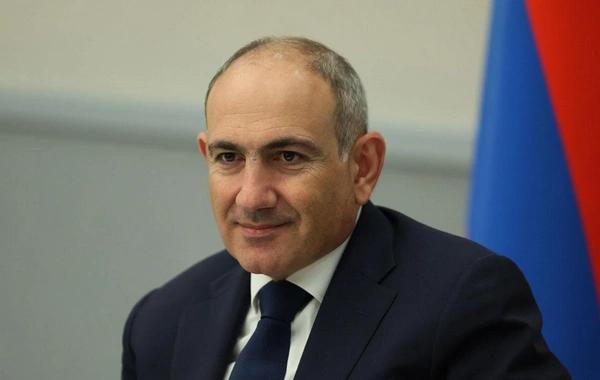 Paşinyan: Sülh artıq reallığa çevrilib