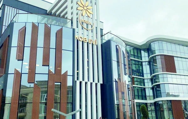 AYNA bayram günlərində Bakı KOB evində xidməti davam etdirir