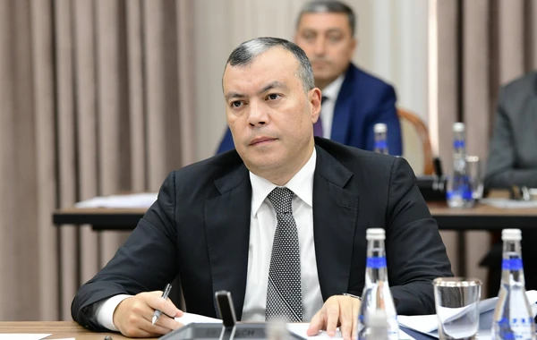 İqtisadi Şura 2025-ci və növbəti 3 il üzrə büdcə layihələrini müzakirə edib