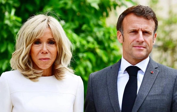Судебный скандал с женой Макрона: обвиняемые требуют разоблачения секрета её пола