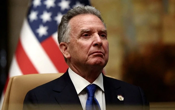 Steve Witkoff: The future of the South Caucasus countries is bright