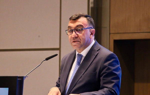 Səməd Bəşirli: Yüksəktutumlu rəqəmsal əlaqə Azərbaycana AI investisiyaları gətirə bilər