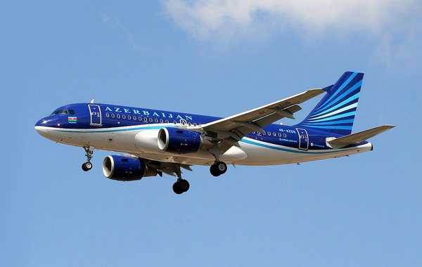 AZAL отменил ряд рейсов из-за событий на Ближнем Востоке