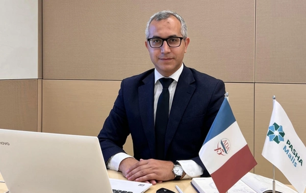 Известному эксперту Кямрану Асадову предъявлены обвинения