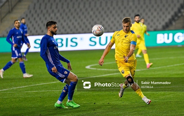Azərbaycan Premyer Liqası: Qarabağla Kəpəz üz-üzə gələcək