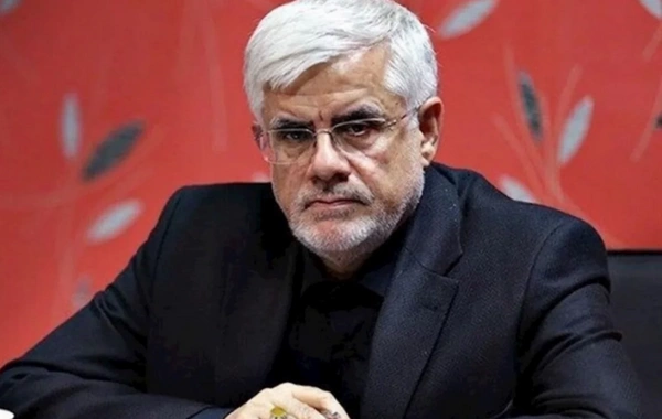 İranın vitse-prezidentinə qarşı sui-qəsd cəhdi olub