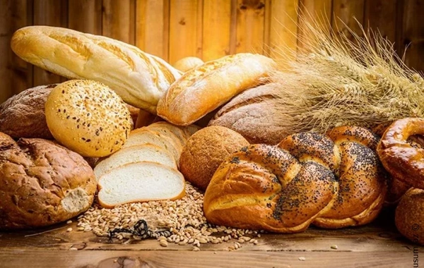 Golden bread for 150 dollars - What's the secret?
