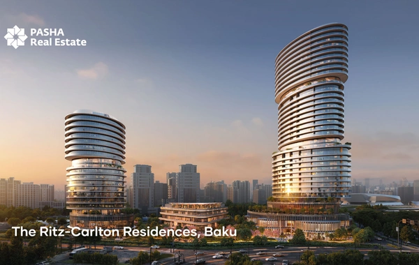 PAŞA Real Estate Qrup və Marriott International Azərbaycan və Gürcüstan üzrə çoxsaylı əmlak müqaviləsi imzaladı