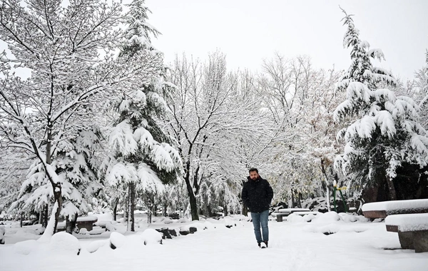 Bu ölkəyə getmək istəyənlərin DİQQƏTİNƏ!  - QAR YAĞACAQ