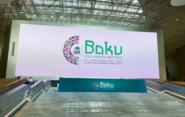 Bakıda İslam İnkişaf Bankı Qrupunun İllik Toplantıları öz işinə başlayıb