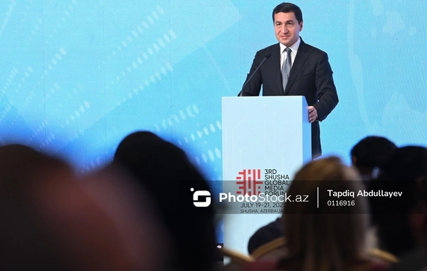 Гаджиев: Отрицание ИИ - как сражение с ветряными мельницами