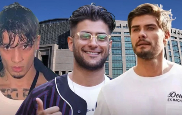 Narkotik əməliyyatları davam edir: İki məşhurda narkotik maddə aşkarlandı