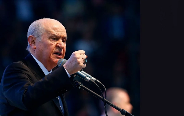 Baxçalı: Azərbaycanla Türkiyə arasındakı qardaşlıq dərindir