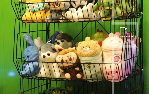 Dənizkənarı Bulvar Yeni İlə xüsusi hazırlaşıb - Bu dəfə Buz Meydançası da olacaq