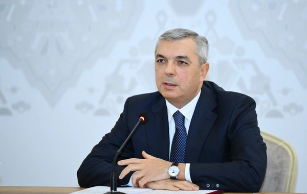 Samir Nuriyev: Xankəndi, Xocalı, Ağdərə və Xocavənd şəhərlərinin Baş planları işlənilmə mərhələsindədir