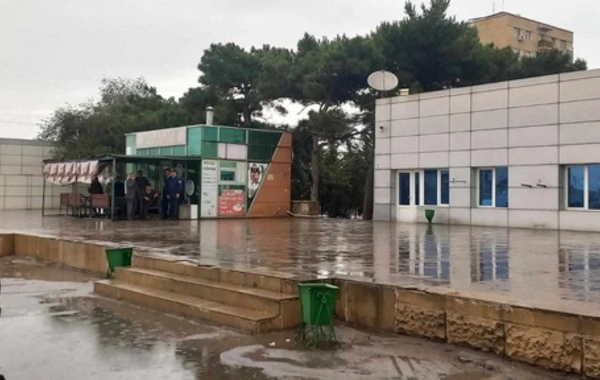 Sumqayıt-Bakı ekspres avtobusları GECİKİR