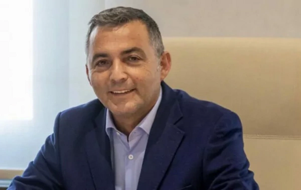 Mayor of Manavgat arrested in Turkey