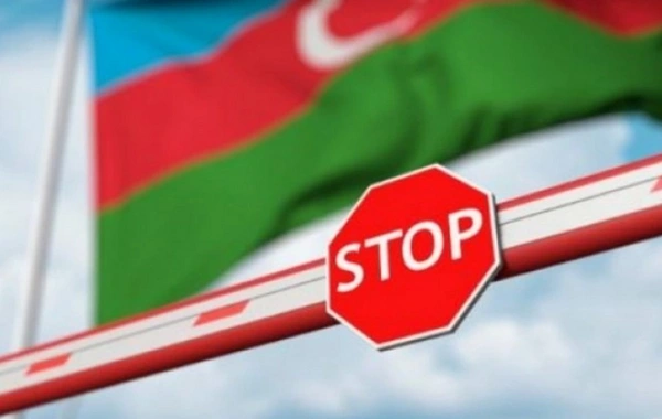 Bələdiyyə sədrinin vergi borcuna görə ölkədən çıxışına məhdudiyyət qoyuldu