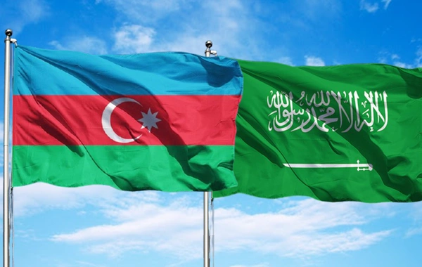 Səudiyyə Ərəbistanı İranın Azərbaycana dron zərbələrini pisləyib