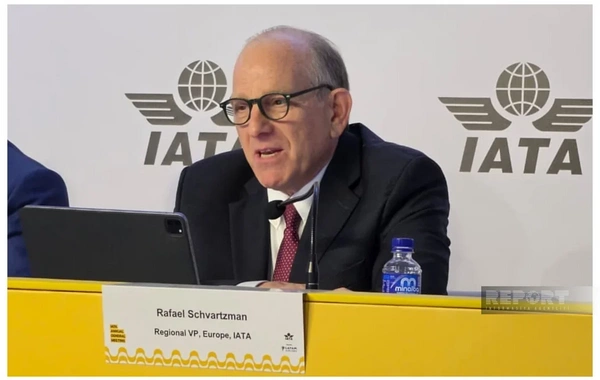 IATA: Azərbaycanın aviasiya bazarı inkişaf səviyyəsinə görə Mərkəzi Asiyanı qabaqlayır