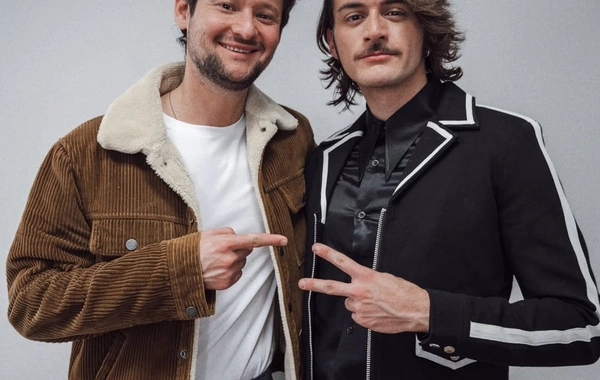 Eldar Qasımov Bolqarıstanın "Eurovision-2026" milli seçim finalının ulduz qonağı oldu