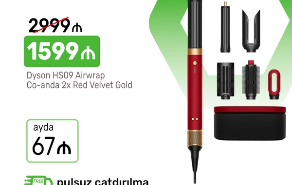 Bytelecom-da alış-veriş Bodruma səyahət imkanı qazandırır