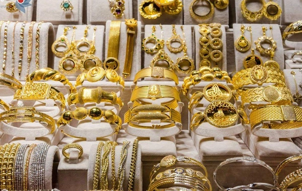 Saxta zərgərlik məmulatlarını necə müəyyən etmək olar?