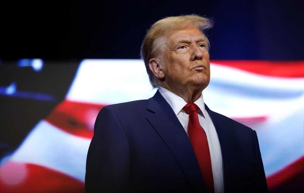 Трамп назвал возможных преемников на выборах 2028 года