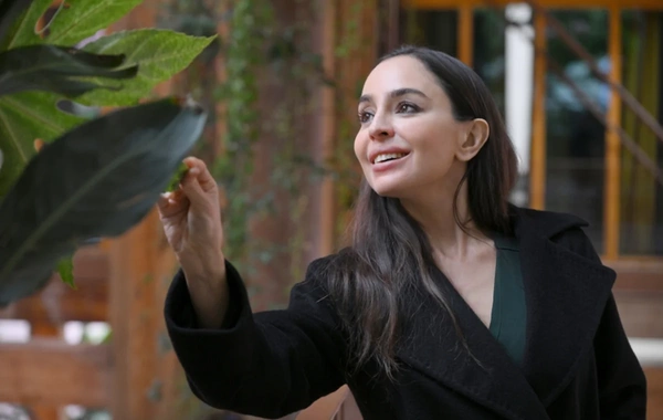 Leyla Əliyeva Tiranada Albaniyanın Baş naziri ilə görüşüb